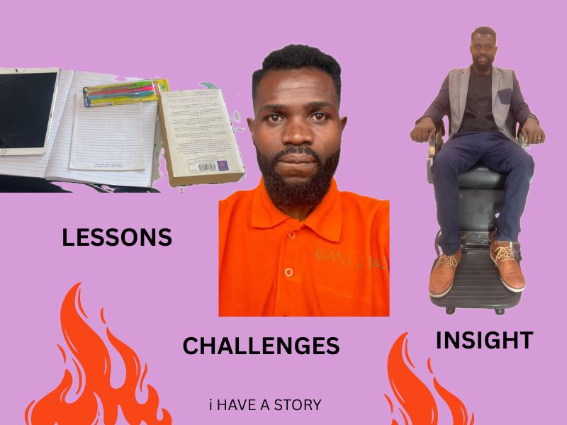 BOOK INSIGHT